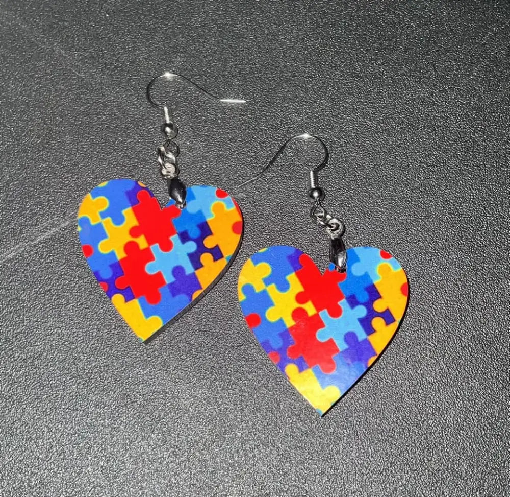 My Heart - Multi