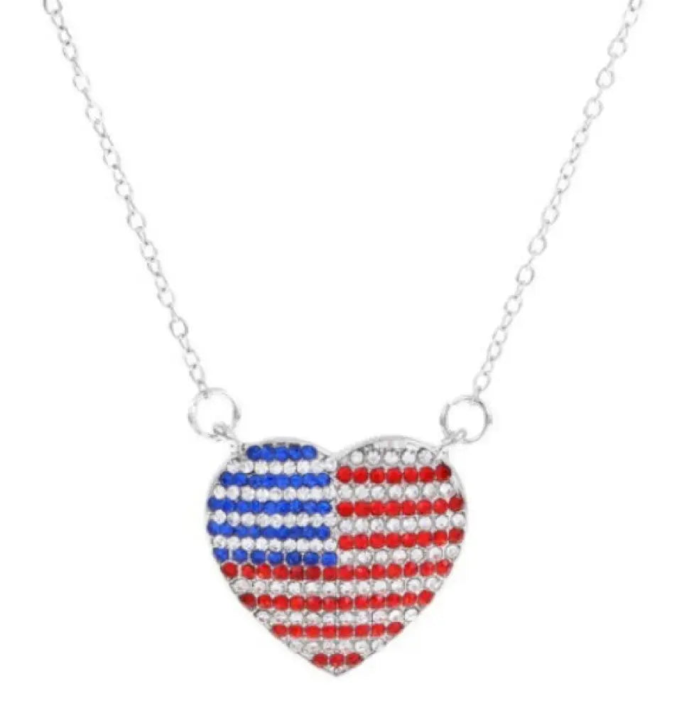 My Love For America – Multi