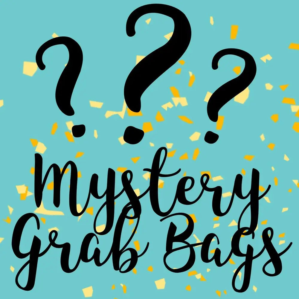 Mystery Grab Bag