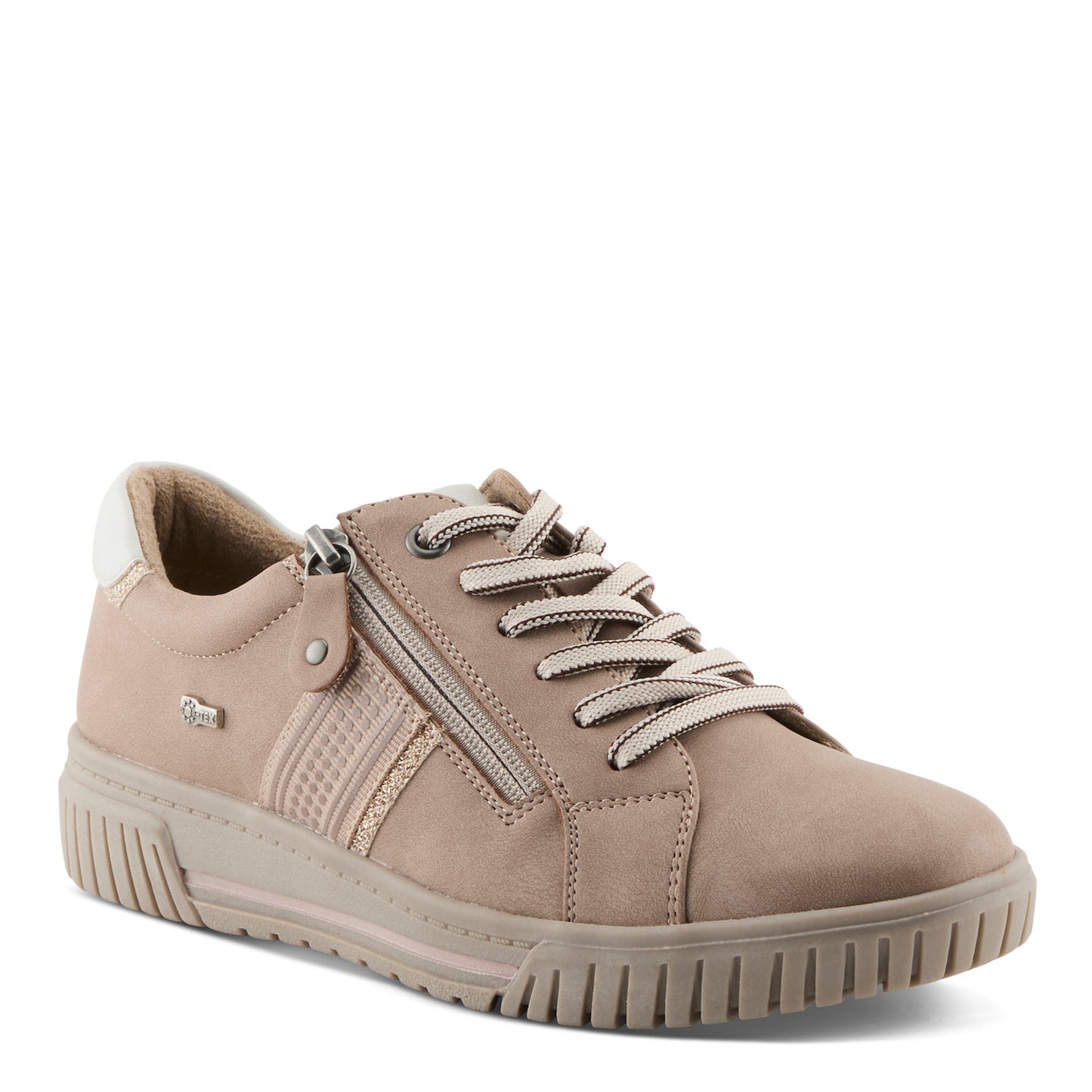 Jamia Relife Sneaker by Spring Step