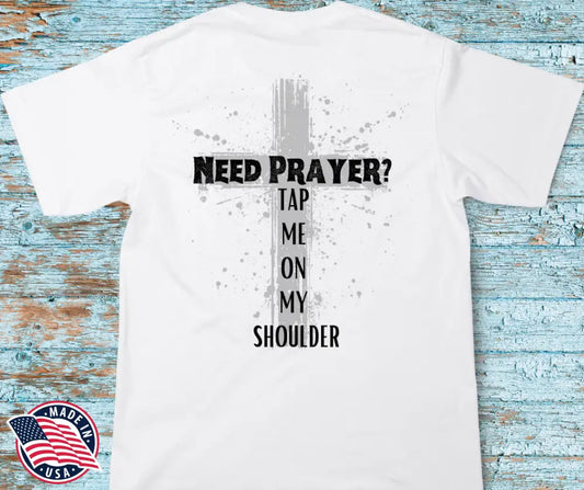 Need Prayer? - Multi