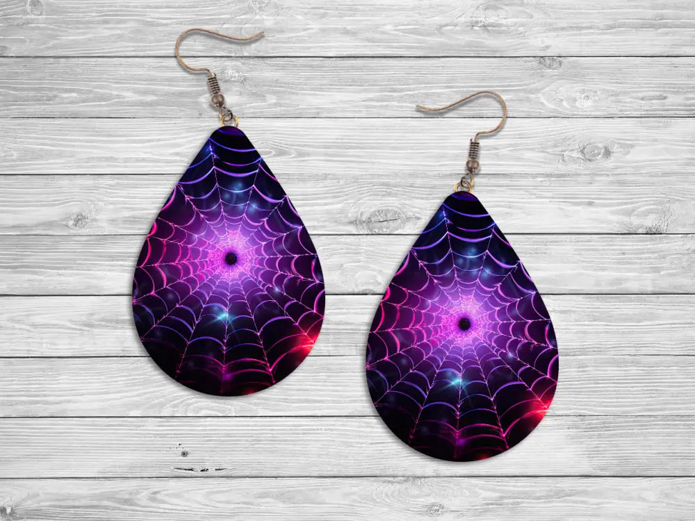 Neon Web - Multi