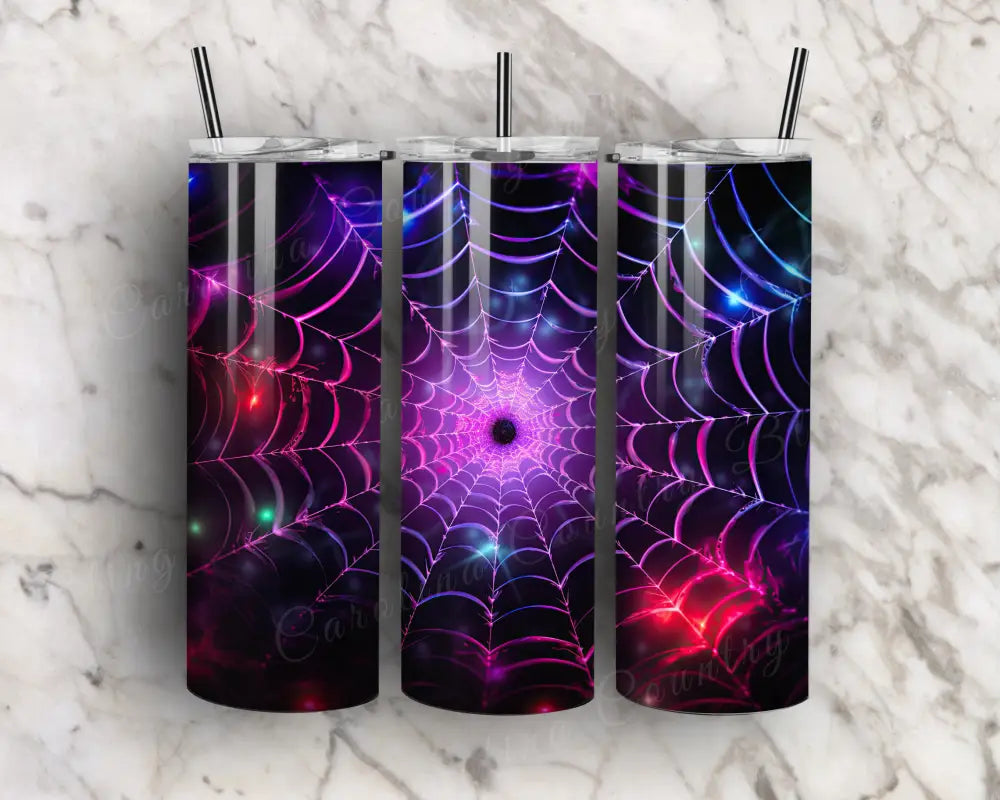 Neon Web – Multi