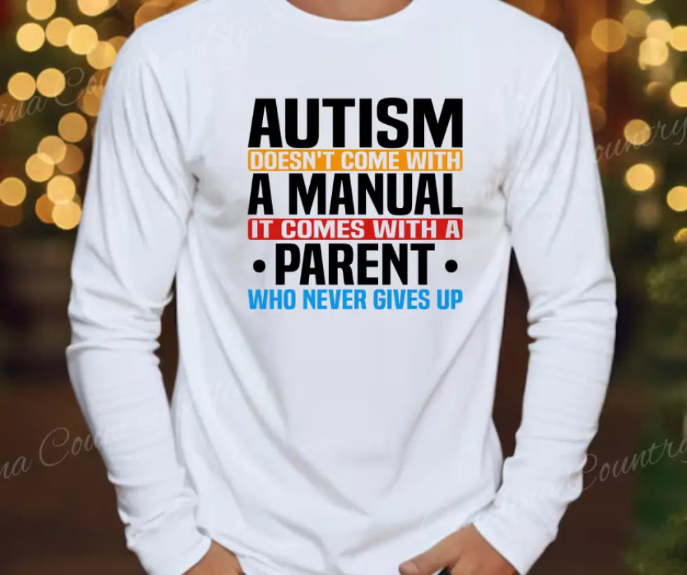 Never Give Up – Multi