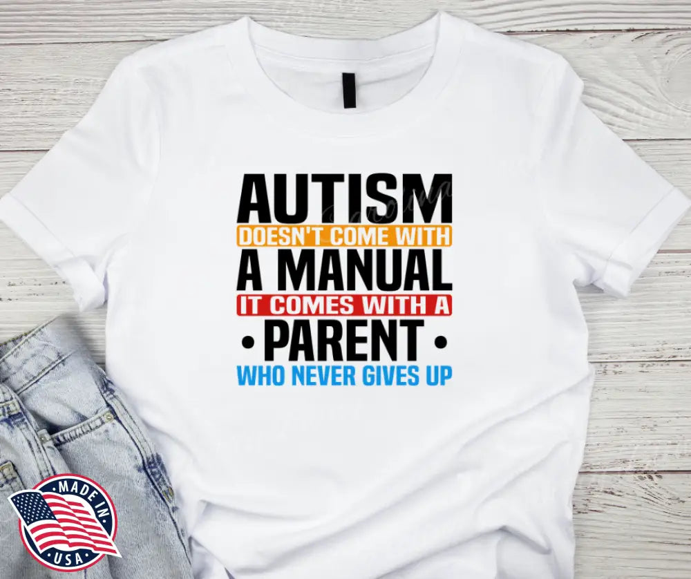 Never Give Up – Multi