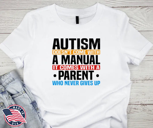 Never Give Up – Multi