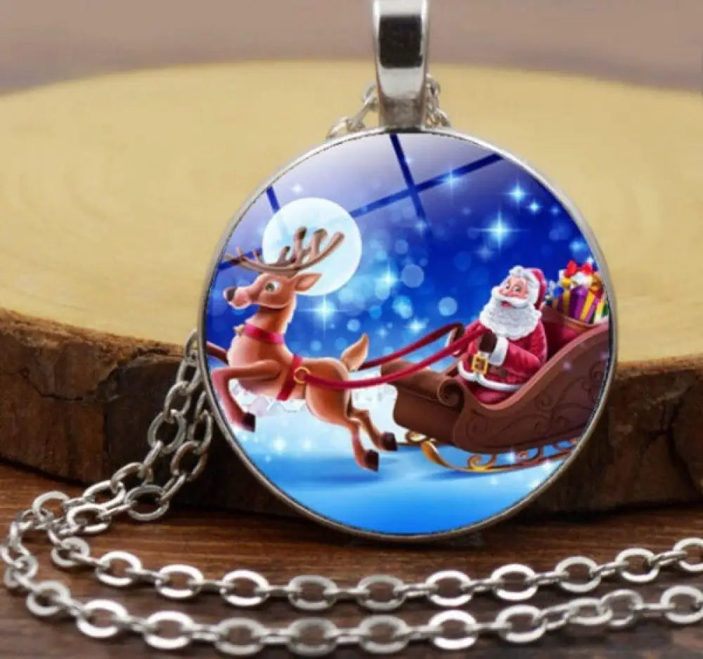 Night of Christmas – Multi