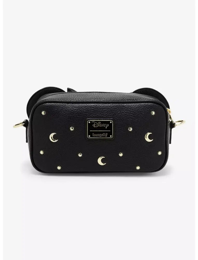 Night Out On The Town – Black