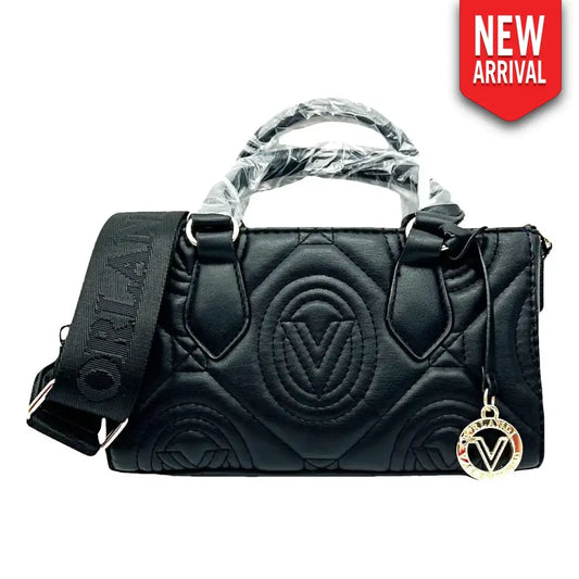 Night Out on the Town – Black
