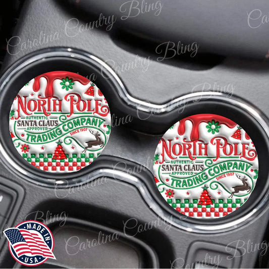 North Pole – Multi