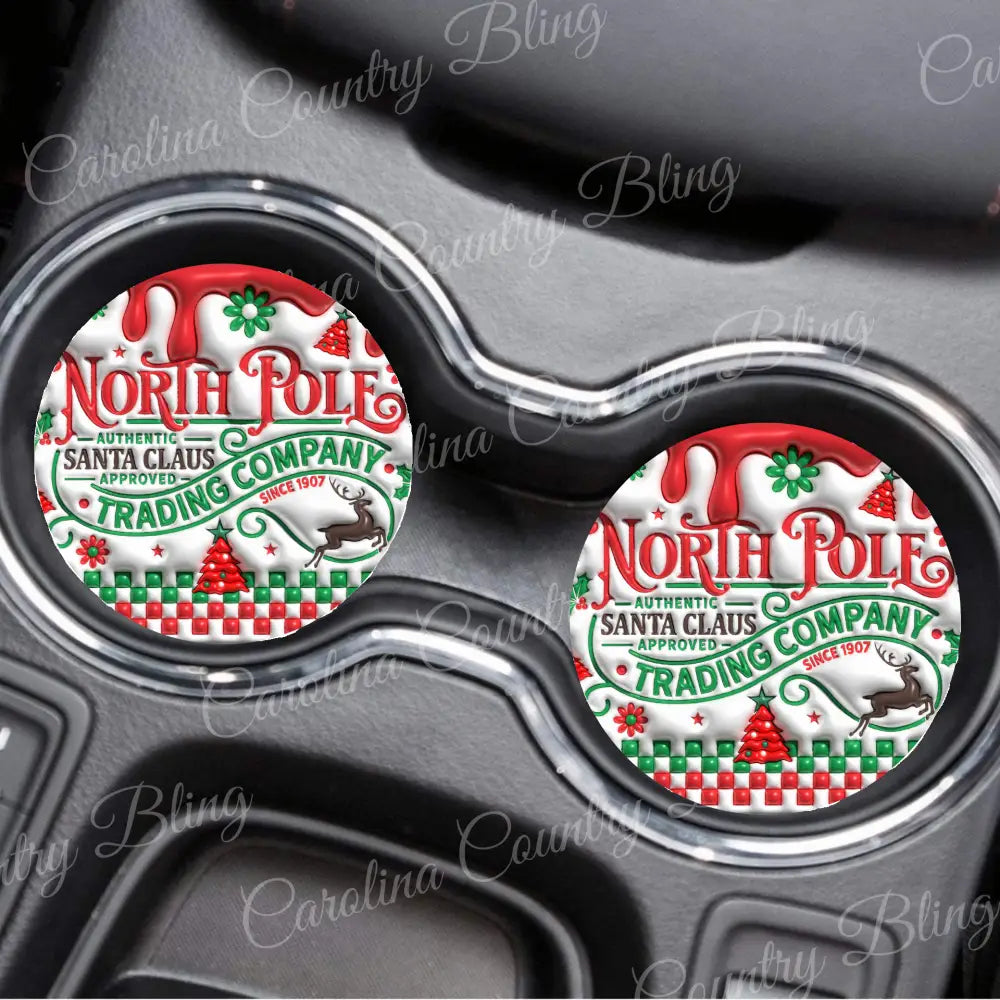 North Pole – Multi