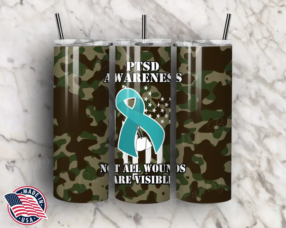 Not All Wounds – Multi