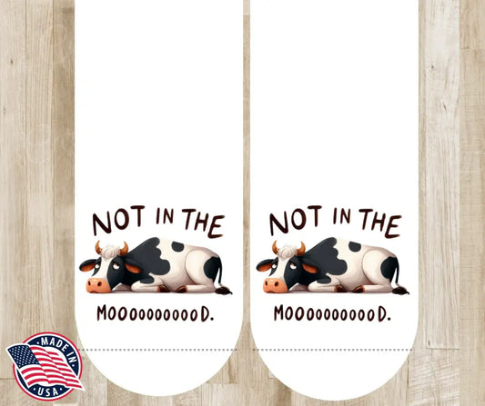 Not in the Mooood – Multi