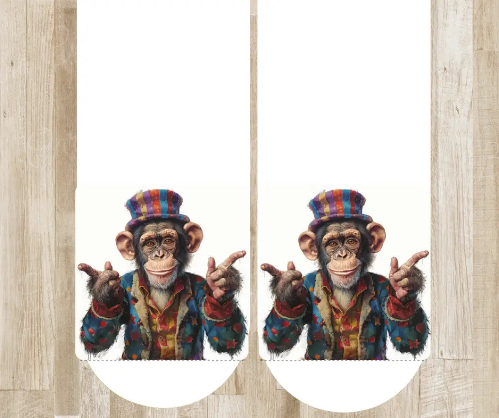 Not My Circus – Multi
