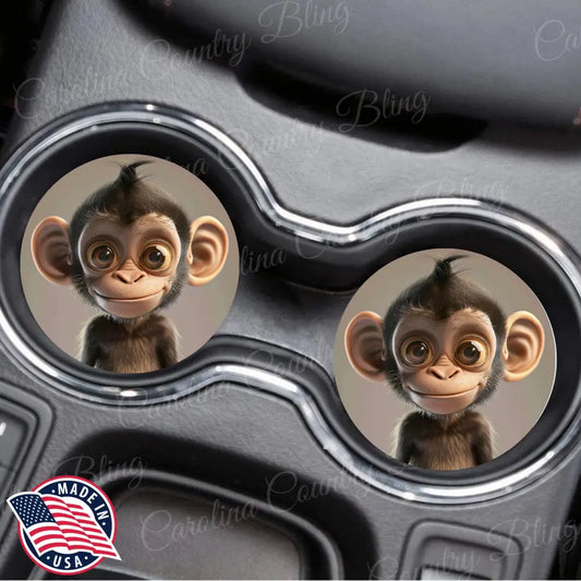 Not My Monkey – Multi