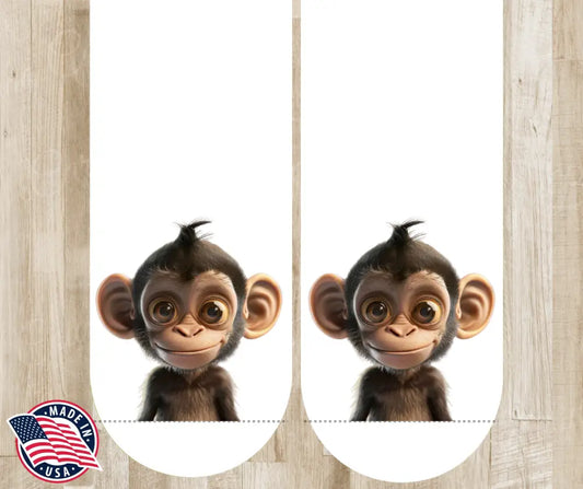 Not My Monkey – Multi