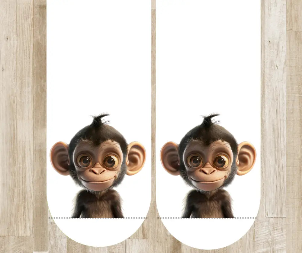 Not My Monkey – Multi