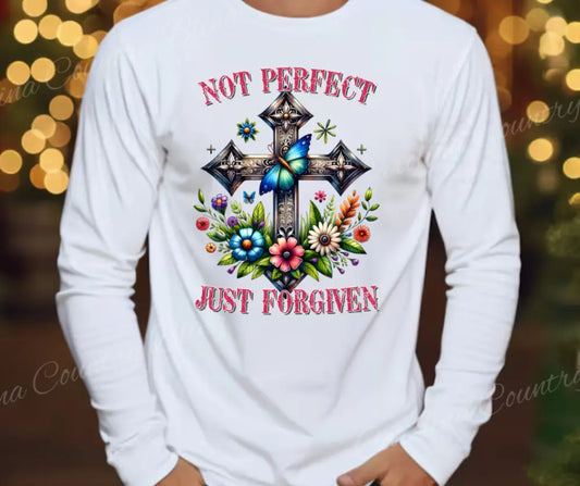 Not Perfect – Multi