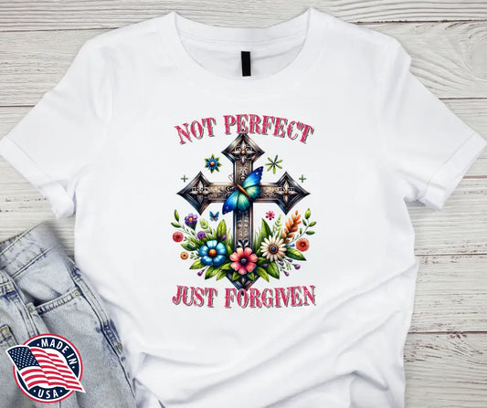 Not Perfect – Multi