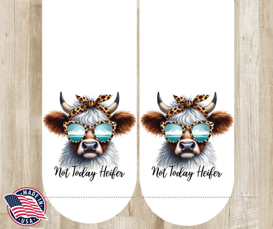 Not Today Heifer – Multi