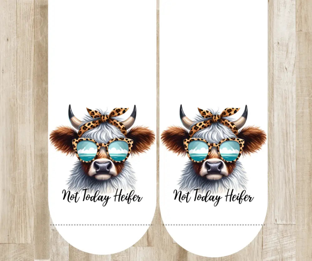 Not Today Heifer – Multi
