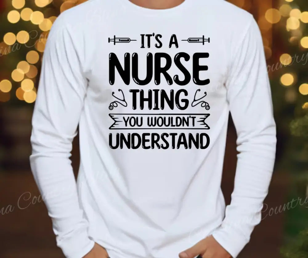 Nurse Thing – Multi