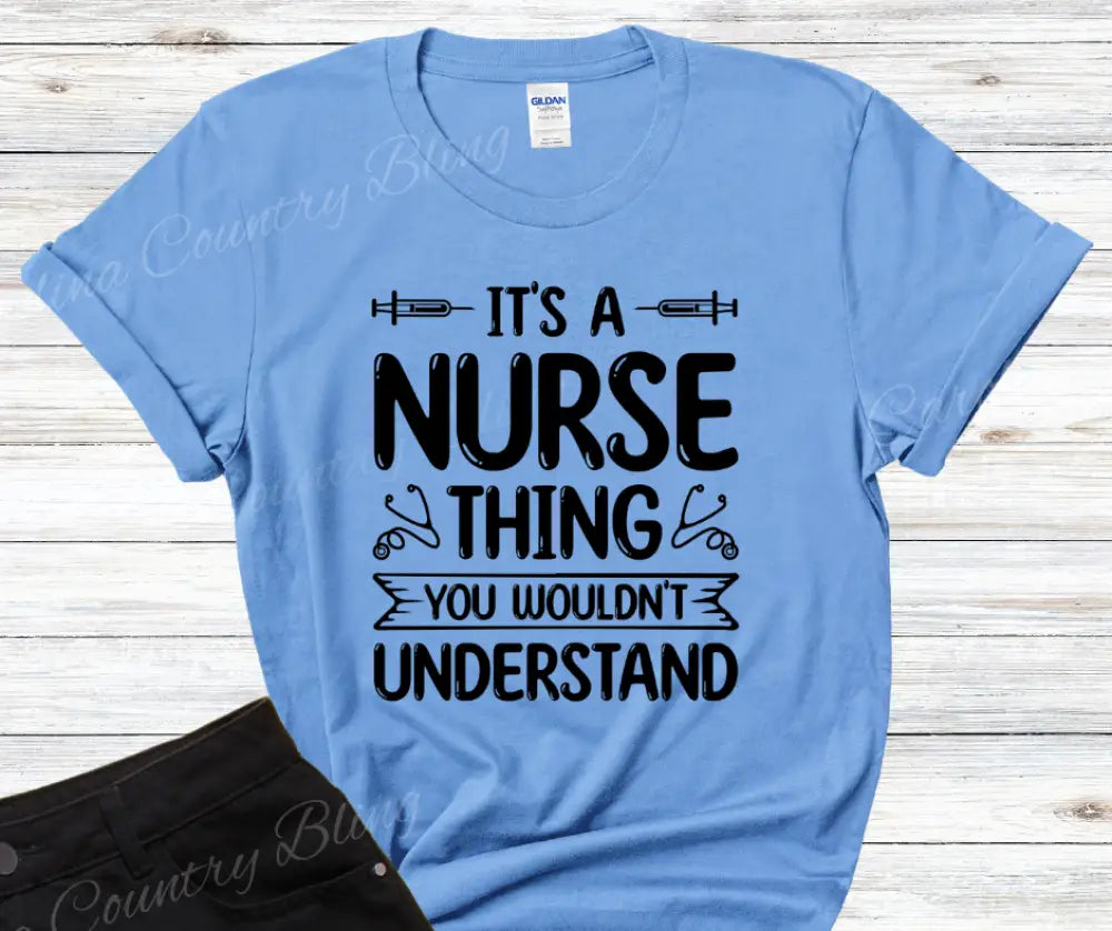 Nurse Thing – Multi