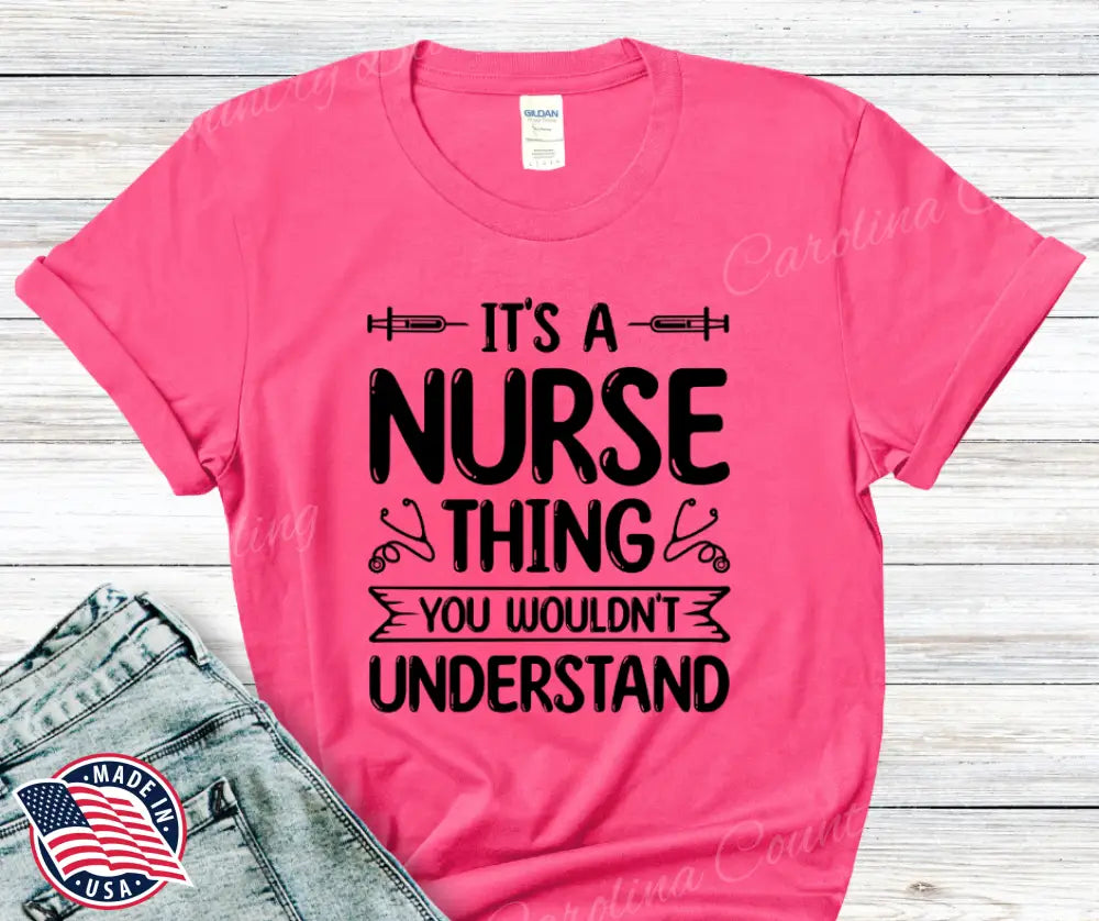 Nurse Thing – Multi