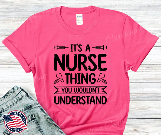 Nurse Thing – Multi
