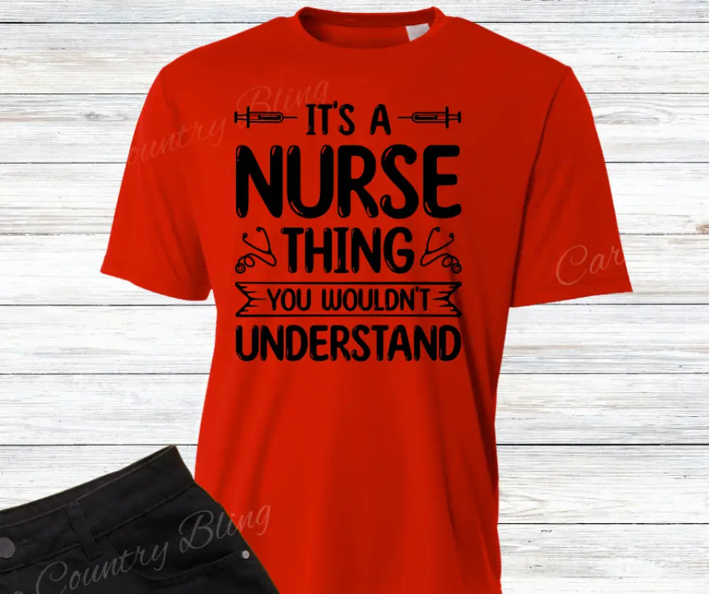 Nurse Thing – Multi