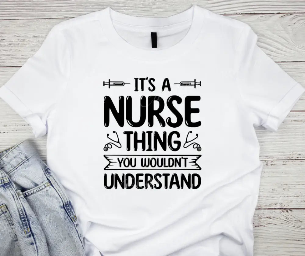 Nurse Thing – Multi