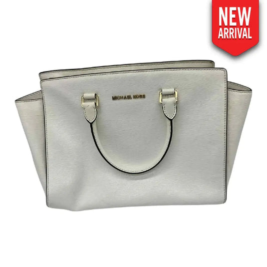 Of Kors – White