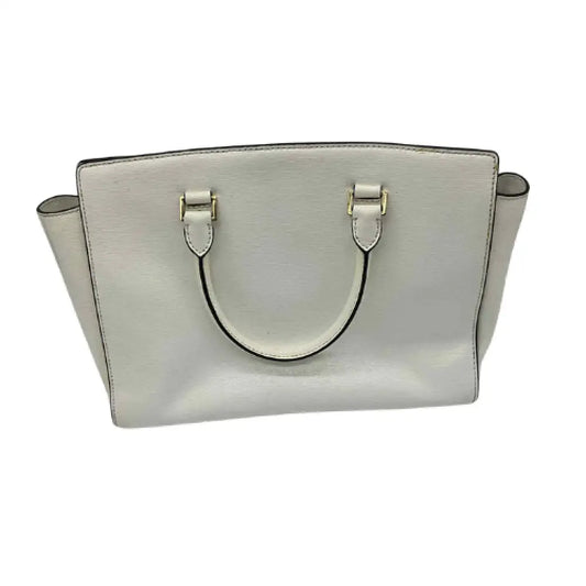 Of Kors – White