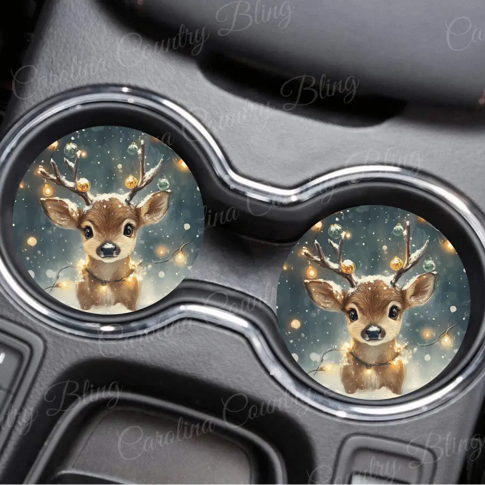 Oh Deer – Multi