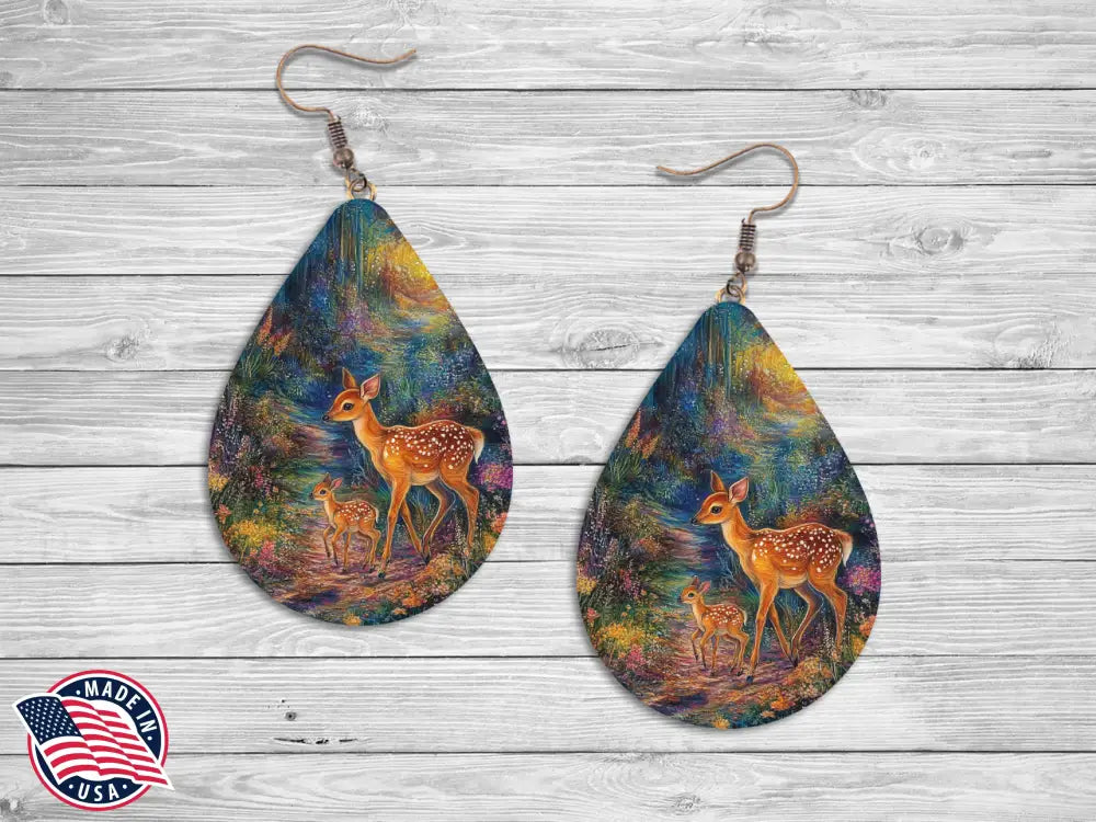 Oh My Deer – Multi