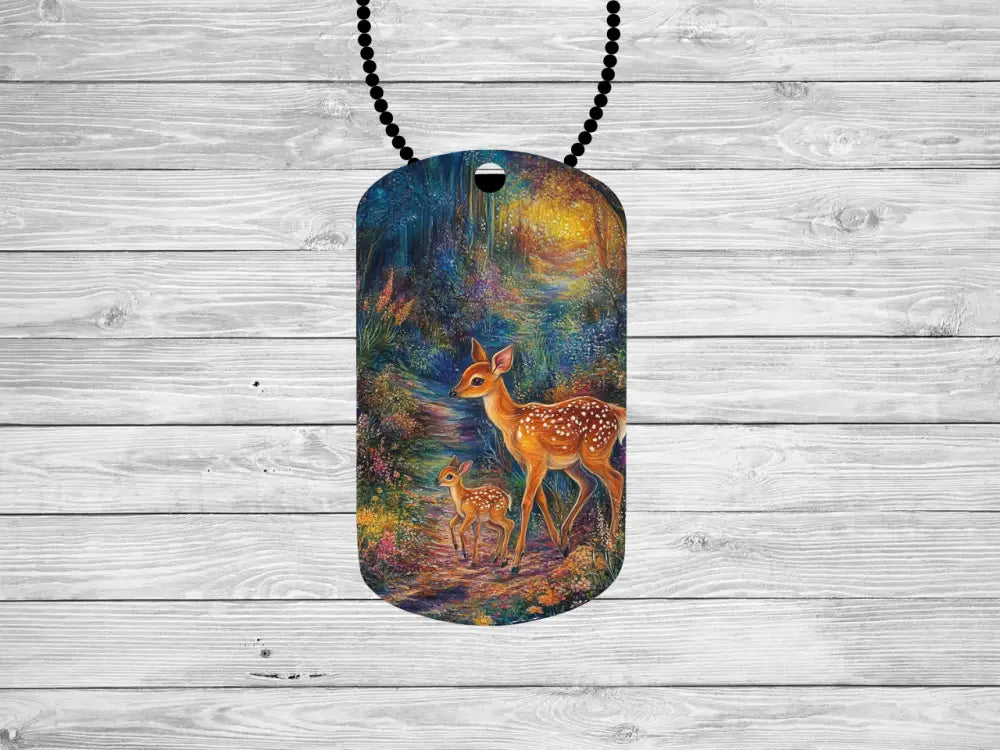 Oh My Deer – Multi