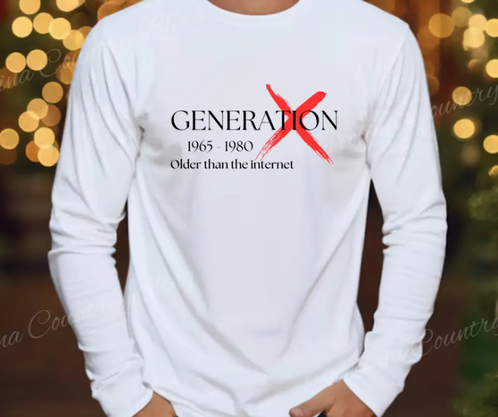 Older than the Internet – Multi