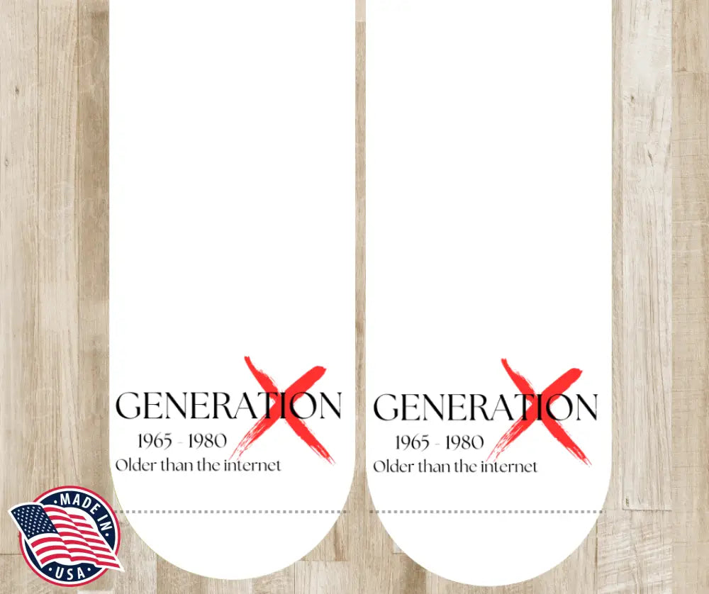 Older than the Internet – Multi