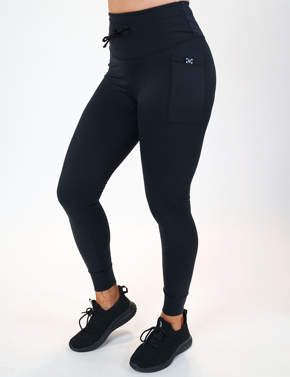 Omni Leggings | Black
