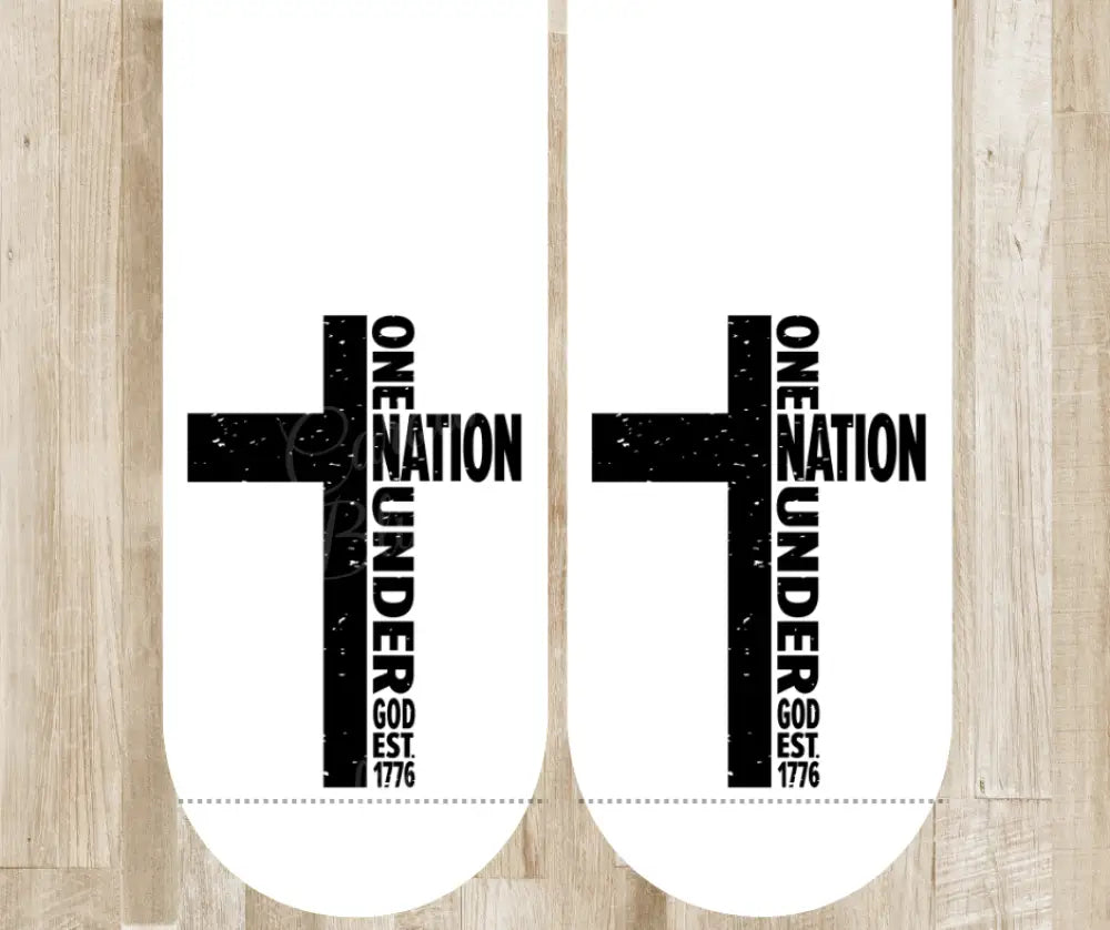 One Nation - Multi