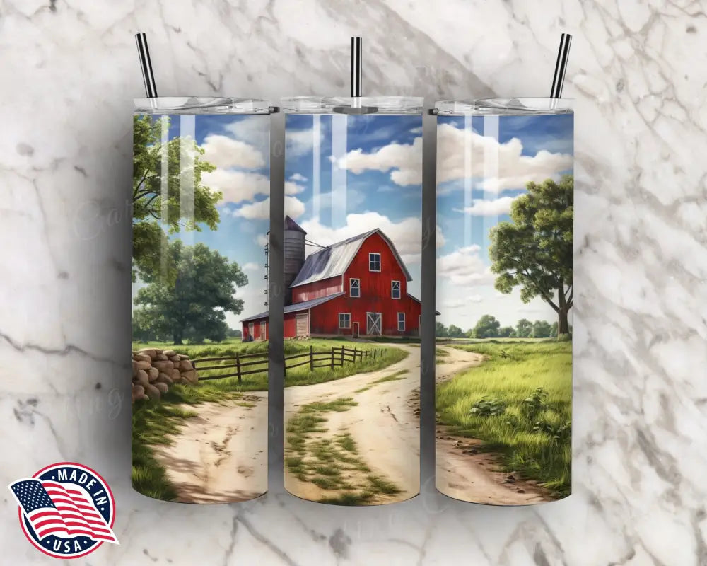 Out On The Farm – Multi