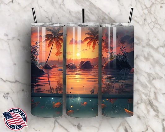 Paradise – Multi