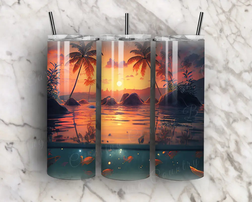 Paradise – Multi