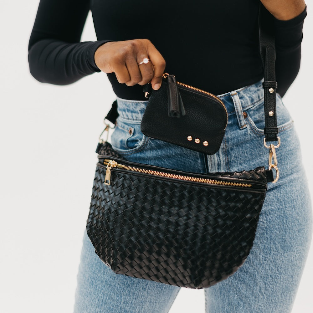 Paris Card Wallet - NEW COLOR!