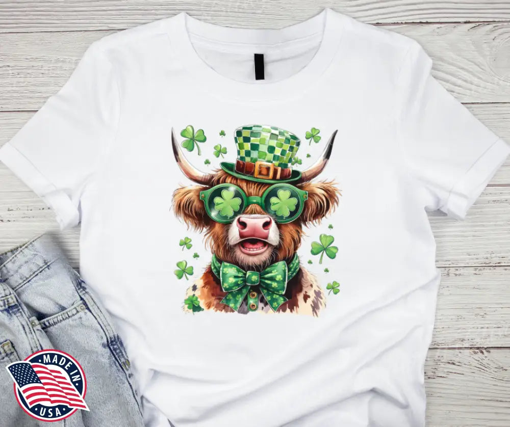 Party Animal – White