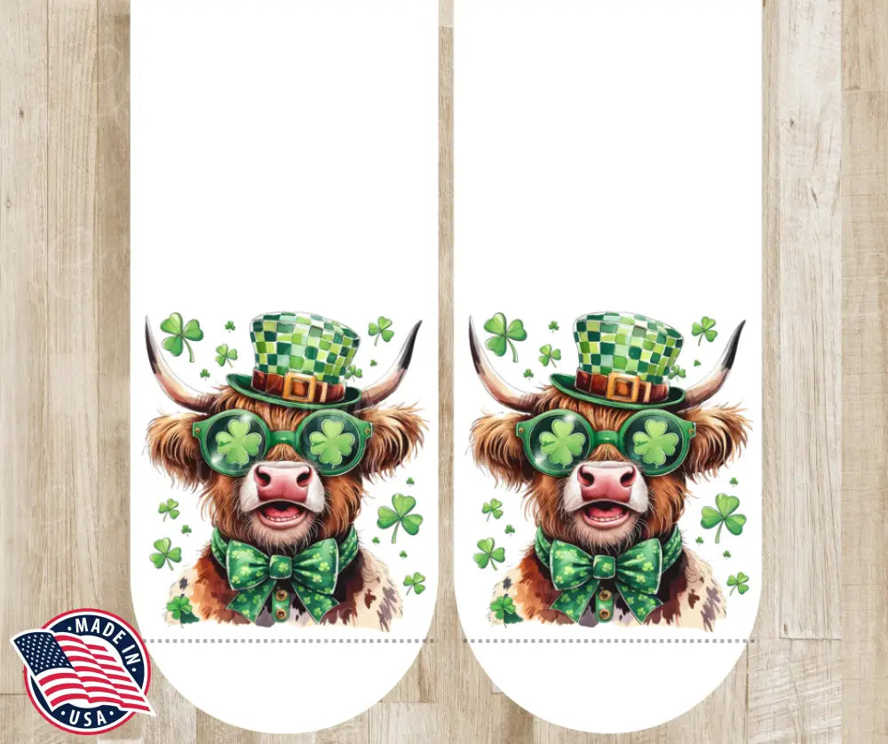 Party Animal – White