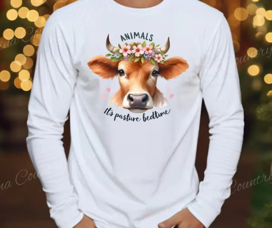 Pasture Bedtime – Multi