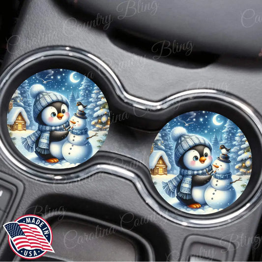 Penguin Love - Multi