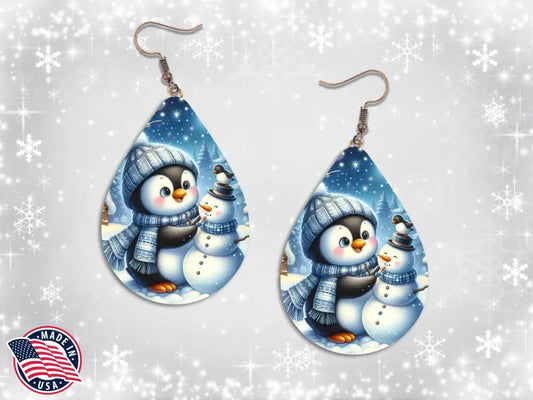 Penguin Love - Multi