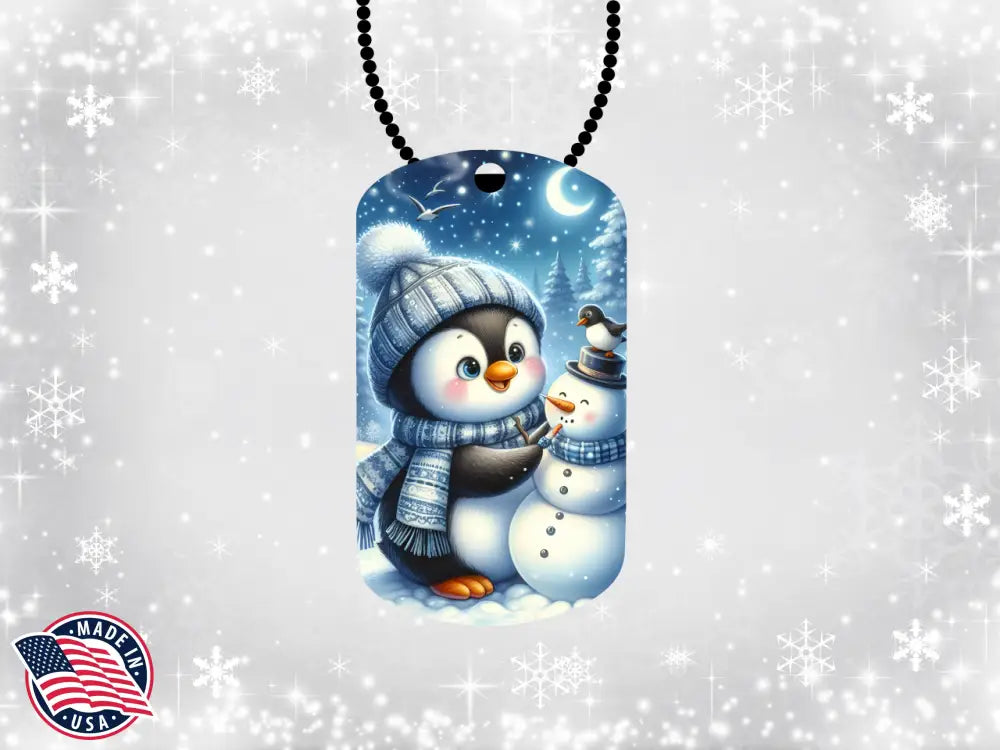 Penguin Love - Multi